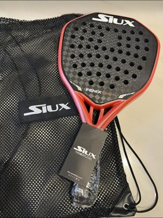 Pala Siux Fenix Elite 5