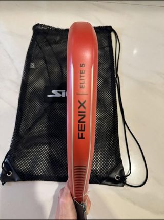 Pala Siux Fenix Elite 5