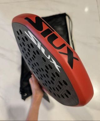 Pala Siux Fenix Elite 5