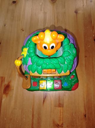 Juguete musical Vtech para bebé