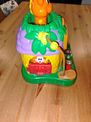 Juguete musical Vtech para bebé