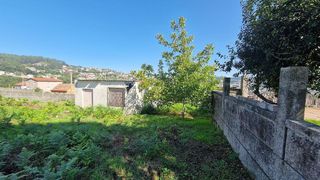 Solar en venta en Cabral - Candeán en Vigo