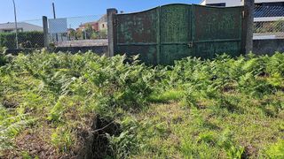 Solar en venta en Cabral - Candeán en Vigo
