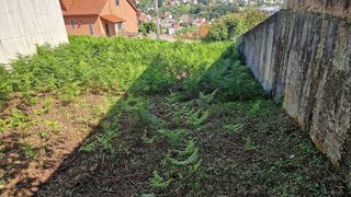 Solar en venta en Cabral - Candeán en Vigo