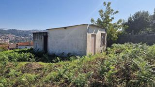 Solar en venta en Cabral - Candeán en Vigo