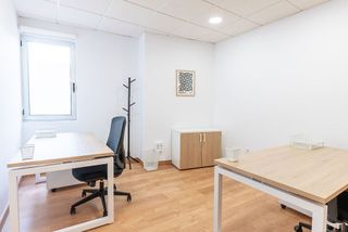 Oficina en alquiler en Centro Histórico en Málaga