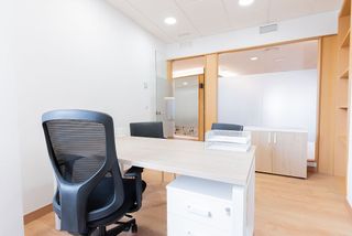 Oficina en alquiler en Centro Histórico en Málaga