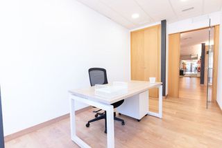 Oficina en alquiler en Centro Histórico en Málaga