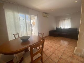 Piso en alquiler en Zona Pueblo en Eliana (l´)