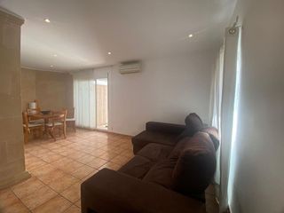 Piso en alquiler en Zona Pueblo en Eliana (l´)