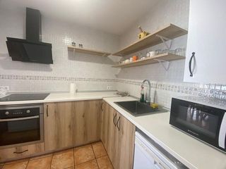 Piso en alquiler en Zona Pueblo en Eliana (l´)