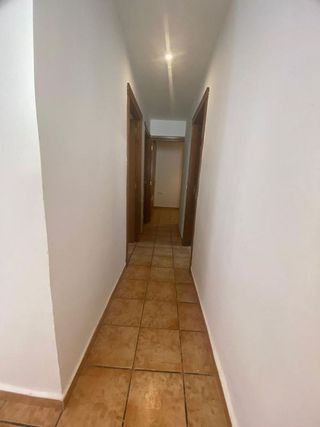 Piso en alquiler en Zona Pueblo en Eliana (l´)