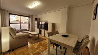 Piso en alquiler en San Lázaro - Otero - Villafría en Oviedo