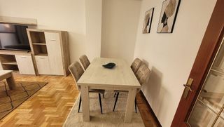 Piso en alquiler en San Lázaro - Otero - Villafría en Oviedo