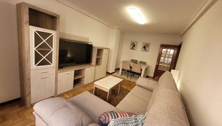 Piso en alquiler en San Lázaro - Otero - Villafría en Oviedo