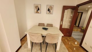 Piso en alquiler en San Lázaro - Otero - Villafría en Oviedo