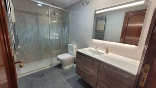Piso en alquiler en San Lázaro - Otero - Villafría en Oviedo