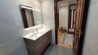 Piso en alquiler en San Lázaro - Otero - Villafría en Oviedo
