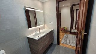 Piso en alquiler en San Lázaro - Otero - Villafría en Oviedo
