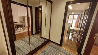 Piso en alquiler en San Lázaro - Otero - Villafría en Oviedo