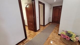 Piso en alquiler en San Lázaro - Otero - Villafría en Oviedo