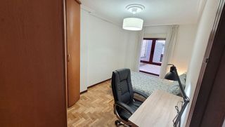 Piso en alquiler en San Lázaro - Otero - Villafría en Oviedo