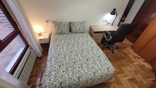 Piso en alquiler en San Lázaro - Otero - Villafría en Oviedo