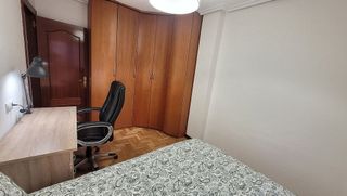 Piso en alquiler en San Lázaro - Otero - Villafría en Oviedo
