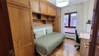 Piso en alquiler en San Lázaro - Otero - Villafría en Oviedo