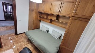 Piso en alquiler en San Lázaro - Otero - Villafría en Oviedo
