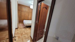 Piso en alquiler en San Lázaro - Otero - Villafría en Oviedo