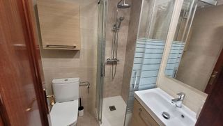 Piso en alquiler en San Lázaro - Otero - Villafría en Oviedo