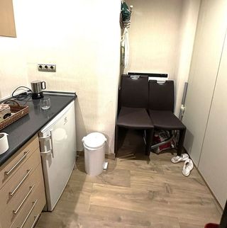 Oficina en venta en Nueva Andalucía centro en Marbella