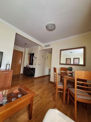Piso en alquiler en Carranque - Haza Cuevas en Málaga