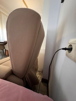Sillón reclinable 