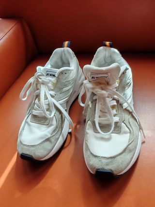 Superga K-way sneakers uomo taglia 41