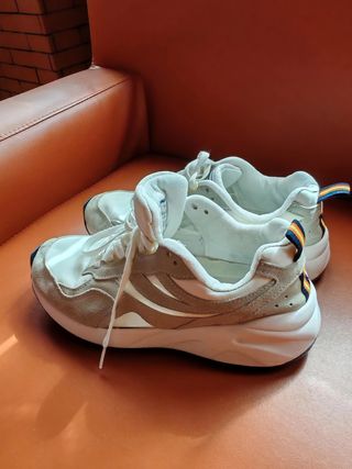 Superga K-way sneakers uomo taglia 41