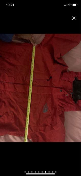 Chaqueta North Face