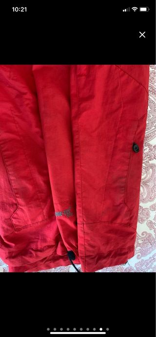 Chaqueta North Face
