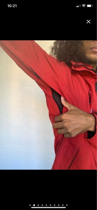 Chaqueta North Face