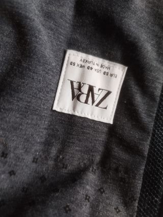 Americana Zara Azul