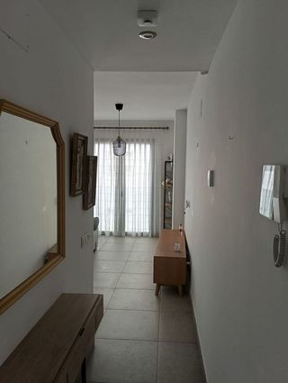 Piso en alquiler en Gamarra - La Trinidad en Málaga
