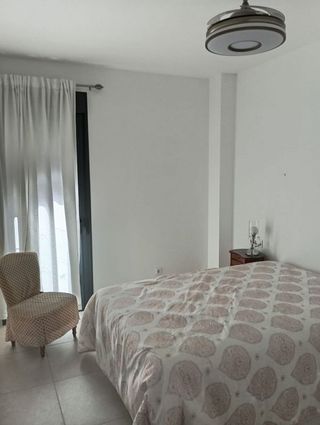 Piso en alquiler en Gamarra - La Trinidad en Málaga
