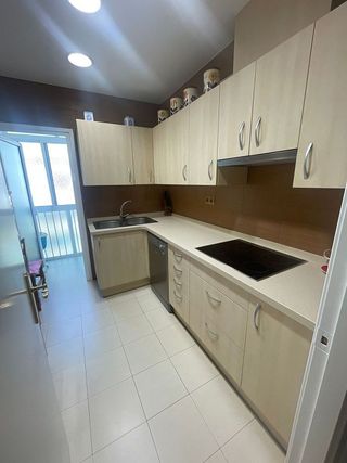 Piso en alquiler en Eixample en Tarragona