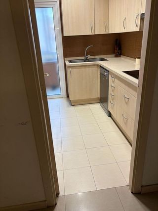 Piso en alquiler en Eixample en Tarragona