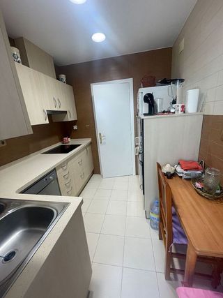 Piso en alquiler en Eixample en Tarragona