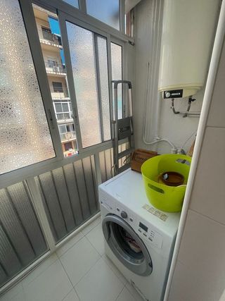 Piso en alquiler en Eixample en Tarragona