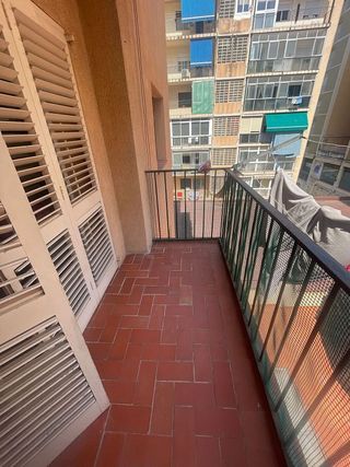 Piso en alquiler en Eixample en Tarragona