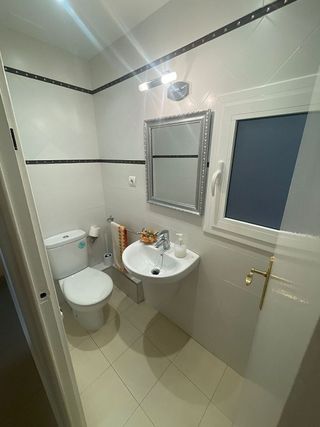 Piso en alquiler en Eixample en Tarragona
