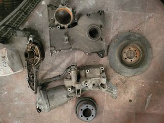 Despiece Motor BMW M50B20